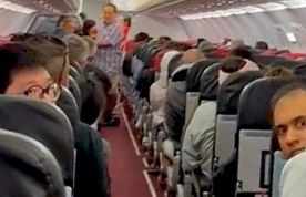 17 hành khách tự nguyện rời khỏi chuyến bay từ Úc đi Indonesia do mất điện
