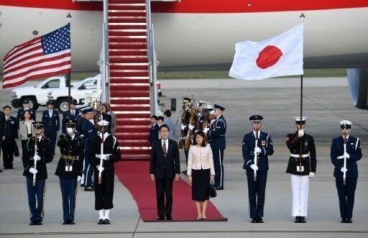 Mỹ, Nhật hợp tác với Australia phát triển mạng lưới phòng thủ tên lửa phòng không mới