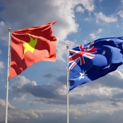 Chuyến thăm của Toàn quyền David Hurley: Xung lực mới cho quan hệ Việt Nam - Australia