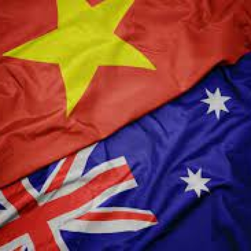 Di sản của Whitlam trong quan hệ Australia - Việt Nam 50 năm qua
