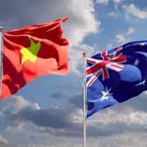 “Ngoại giao chuột túi” làm sâu sắc thêm quan hệ Việt Nam-Australia