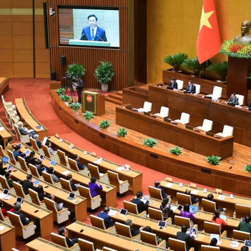 Luật Đất đai 2024: Luồng gió mới góp phần thúc đẩy kinh tế Việt Nam