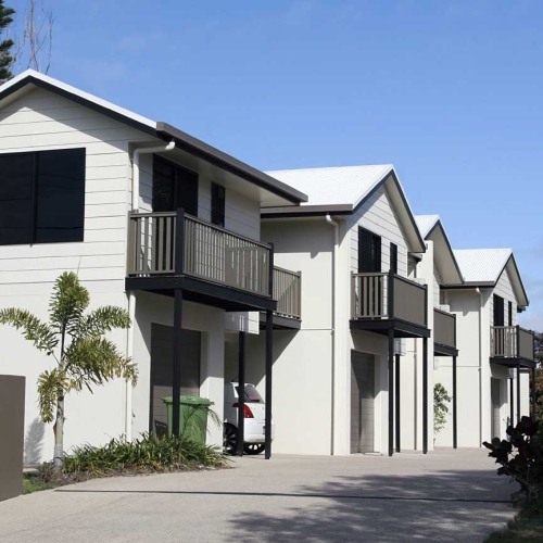 Giá nhà tại Úc và một số kinh nghiệm mua nhà định cư Úc