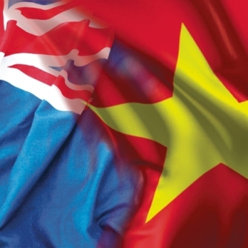 Việt Nam - Australia đẩy mạnh hợp tác trong lĩnh vực người dân tộc thiểu số và bản địa 