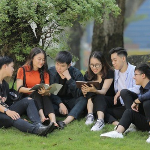 Sinh viên Việt Nam - Cầu nối thúc đẩy hợp tác văn hóa giáo dục Việt Nam-Australia