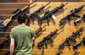 Australia sẽ thành lập cơ quan đăng ký súng quốc gia vào năm 2028