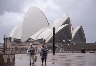 Australia: Sydney tiến gần mục tiêu "xóa sổ" tình trạng lây nhiễm HIV 