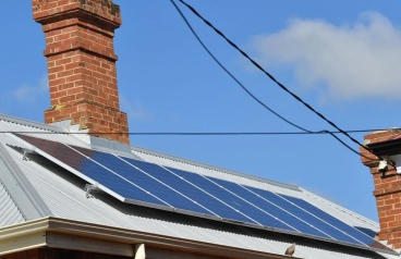 Năng lượng tái tạo rẻ hơn giúp giảm chi phí điện tại Australia