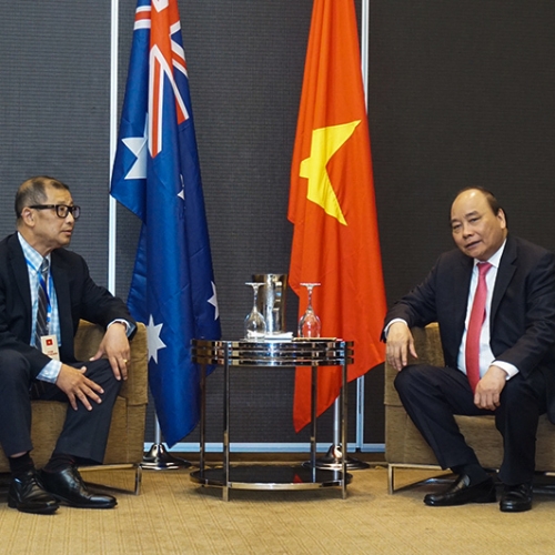 Hội Doanh nhân Việt Nam tại Australia: Cầu nối thúc đẩy giao lưu kinh tế hai nước